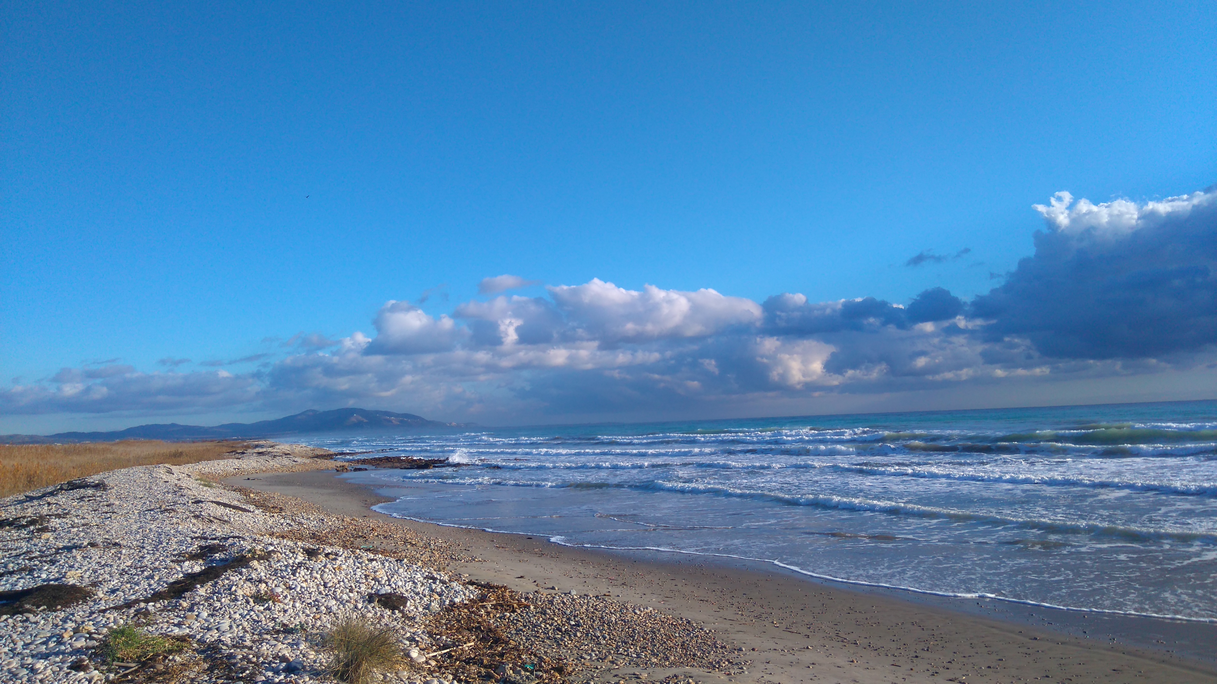 Prat de Cabanes-Torreblanca. Playa de Cabanes